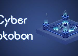 Cyber Sokoban
