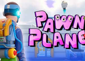 Pawn Planet
