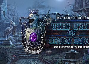 Mystery Trackers: Fatal Lesson Collector’s Edition