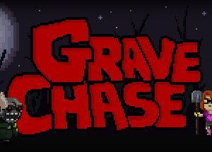 Grave Chase