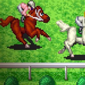 ACA NEOGEO STAKES WINNER
