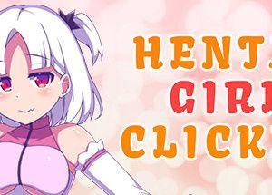 Hentai Girl Clicker