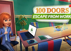 100 Doors: Escape from Work