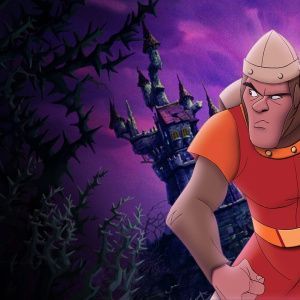 Dragon’s Lair Trilogy