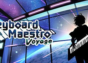 Keyboard Maestro  Voyage