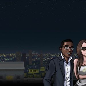 Always Sometimes Monsters