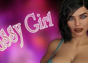 Sassy Girl