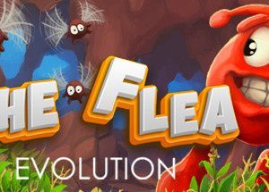 The Flea Evolution: Bugaboo