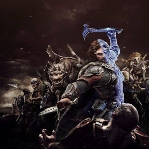 Middle-earth™: Shadow of War™