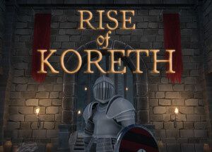 Rise of Koreth