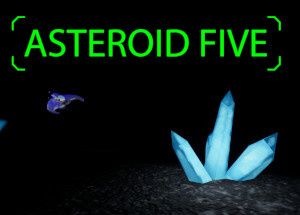 Asteroid Five
