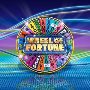 Wheel of Fortune®