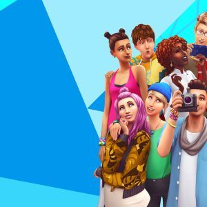 The Sims™ 4