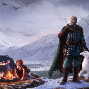 Pillars of Eternity: Complete Edition