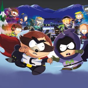 South Park™: The Fractured but Whole™