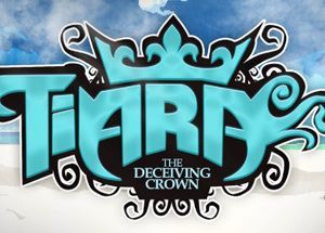 Tiara the Deceiving Crown