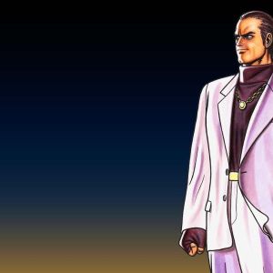 ART OF FIGHTING ANTHOLOGY