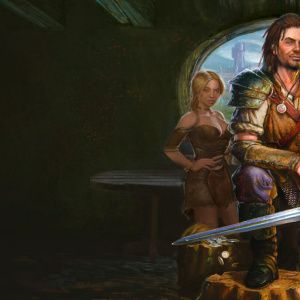 The Bard’s Tale: Remastered and Resnarkled