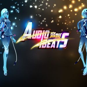 Audio Beats