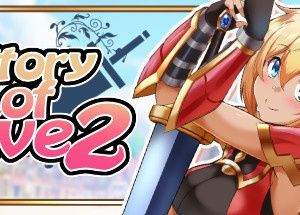Story Of Eve 2