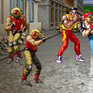 ACA NEOGEO MUTATION NATION