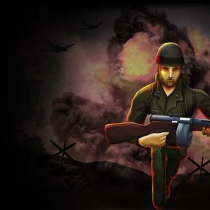 Honor and Duty: Arcade Edition