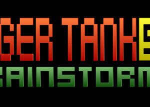 Tiger Tank 59 Ⅰ Rainstorm
