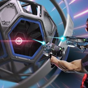 VR Invaders – Complete Edition