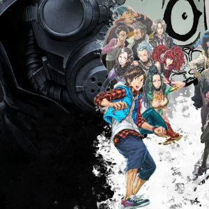 Zero Escape: The Nonary Games