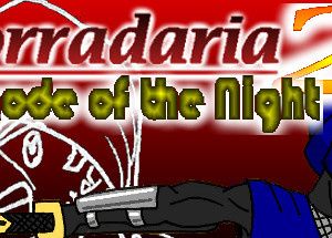 Porradaria 2: Pagode of the Night