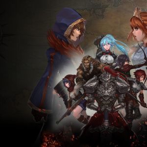 Fallen Legion: Sins of an Empire
