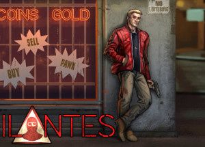 Vigilantes