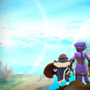 AereA – Soundtrack