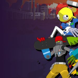 Lethal League