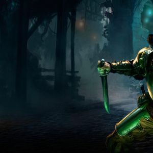 Mordheim: City of the Damned