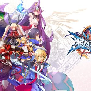 BlazBlue: Central Fiction