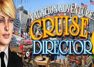 Vacation Adventures: Cruise Director 6