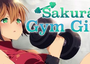 Sakura Gym Girls