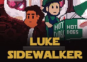 Luke Sidewalker