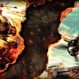 Air Conflicts: Double Pack