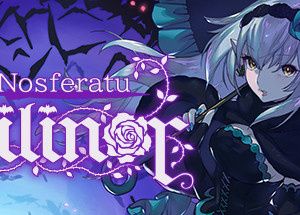 Nosferatu Lilinor