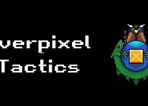 Everpixel Tactics