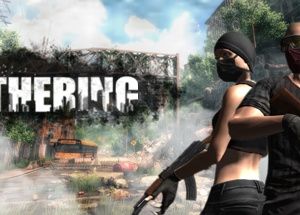 The Withering