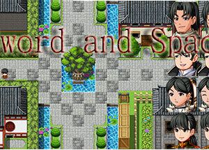 Sword and Space