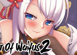 Tower of Waifus 2
