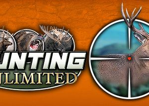 Hunting Unlimited 1