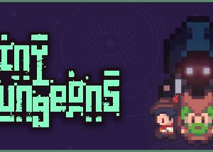 Tiny Dungeons