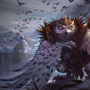 Pox Nora