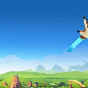 Momonga Pinball Adventures