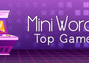 Mini Words: Top Games